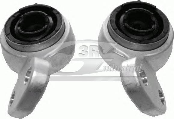 3RG 50104 - Bush of Control / Trailing Arm www.autospares.lv