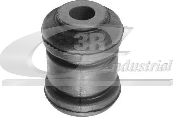 3RG 50332 - Сайлентблок, рычаг подвески колеса www.autospares.lv