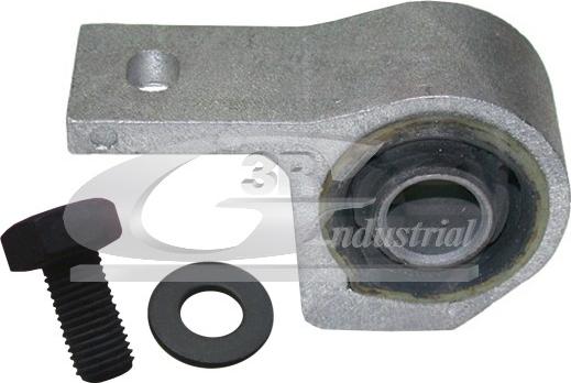 3RG 50290 - Bush of Control / Trailing Arm www.autospares.lv