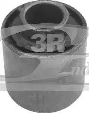 3RG 50259 - Bush of Control / Trailing Arm www.autospares.lv