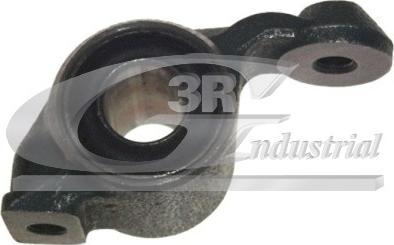 3RG 50250 - Bush of Control / Trailing Arm www.autospares.lv