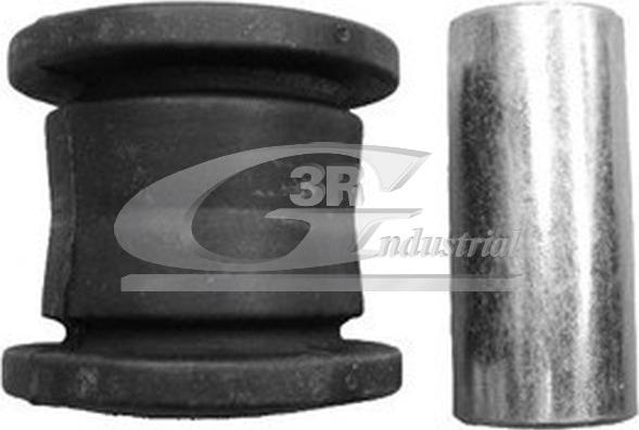 3RG 50213 - Сайлентблок, рычаг подвески колеса www.autospares.lv