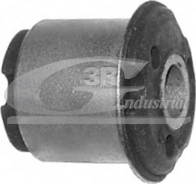 3RG 50239 - Bush of Control / Trailing Arm www.autospares.lv