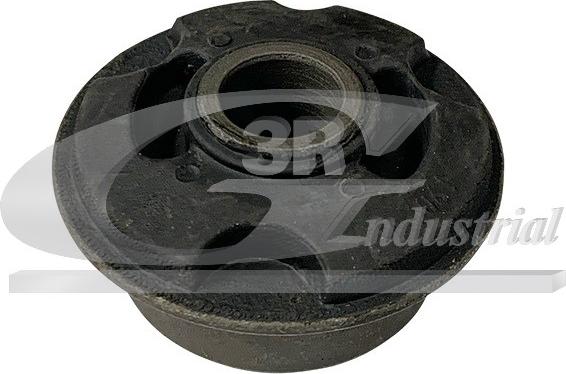 3RG 50222 - Сайлентблок, рычаг подвески колеса www.autospares.lv