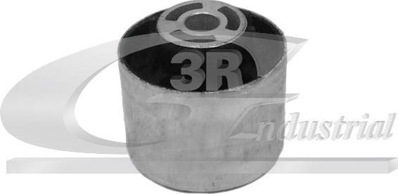 3RG 50744 - Сайлентблок, рычаг подвески колеса www.autospares.lv