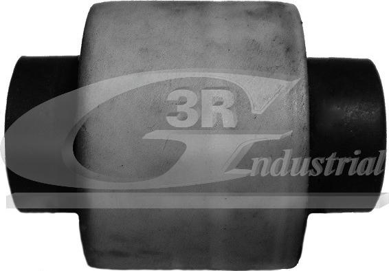 3RG 50745 - Сайлентблок, рычаг подвески колеса www.autospares.lv