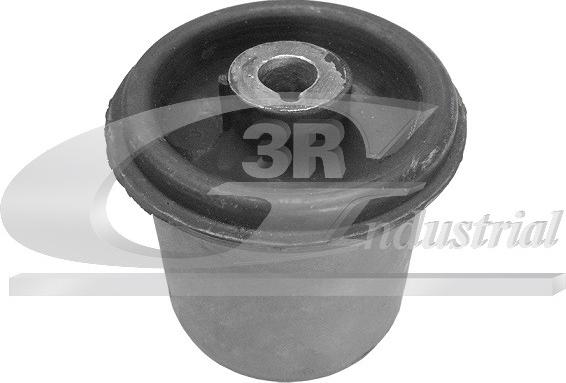 3RG 50705 - Опора стойки амортизатора, подушка www.autospares.lv