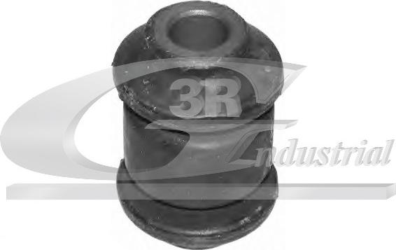 3RG 50707 - Сайлентблок, рычаг подвески колеса www.autospares.lv