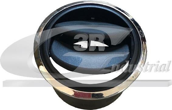 3RG 64601 - Ventilācijas atvere, Instrumentu panelis www.autospares.lv