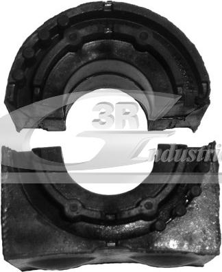 3RG 60762 - Втулка стабилизатора www.autospares.lv