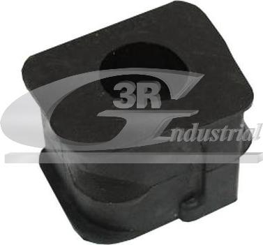 3RG 60713 - Втулка стабилизатора www.autospares.lv