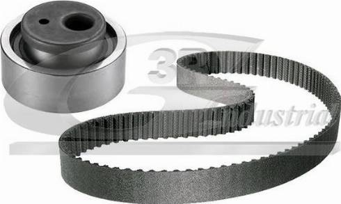 3RG 14214 - Timing Belt Set www.autospares.lv