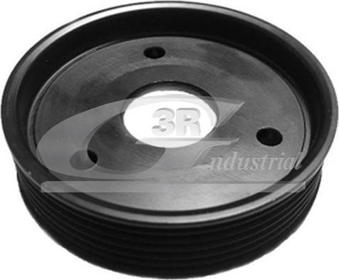 3RG 10604 - Belt Pulley, crankshaft www.autospares.lv