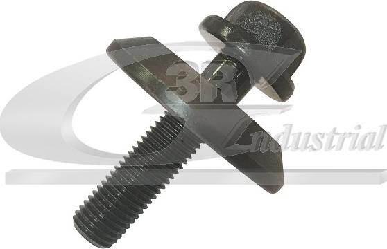 3RG 10003 - Pulley Bolt www.autospares.lv