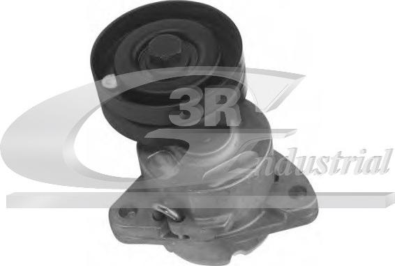 3RG 13401 - Натяжитель, поликлиновый ремень www.autospares.lv