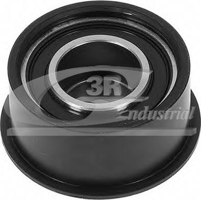 3RG 13403 - Deflection / Guide Pulley, timing belt www.autospares.lv