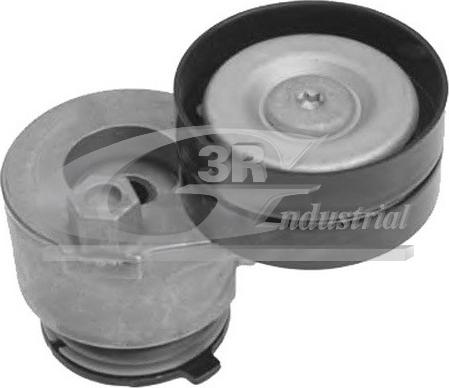 3RG 13410 - Belt Tensioner, v-ribbed belt www.autospares.lv