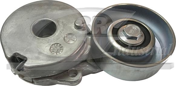 3RG 13659 - Belt Tensioner, v-ribbed belt www.autospares.lv