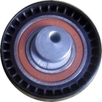 3RG 13654 - Spriegotājrullītis, Gāzu sadales mehānisma piedziņas siksna www.autospares.lv