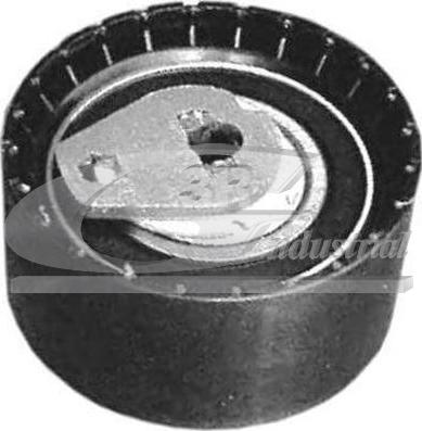 3RG 13609 - Tensioner Pulley, timing belt www.autospares.lv