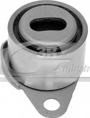 3RG 13619 - Tensioner Pulley, timing belt www.autospares.lv