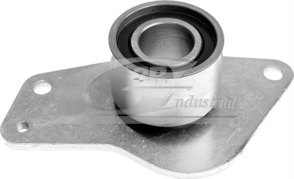 3RG 13618 - Deflection / Guide Pulley, timing belt www.autospares.lv