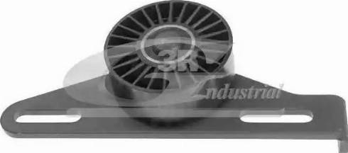 Flennor FS99493 - Belt Tensioner, v-ribbed belt www.autospares.lv