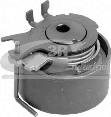 3RG 13621 - Tensioner Pulley, timing belt www.autospares.lv