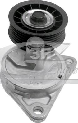 3RG 13300 - Натяжитель, поликлиновый ремень www.autospares.lv