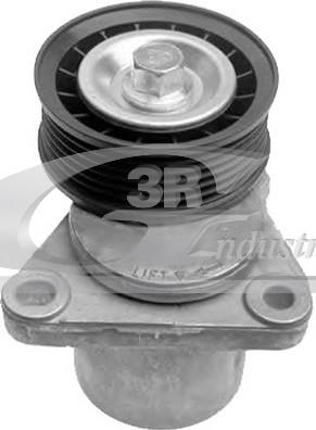 3RG 13314 - Belt Tensioner, v-ribbed belt www.autospares.lv