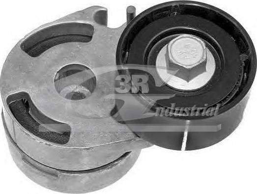 3RG 13315 - Натяжитель, поликлиновый ремень www.autospares.lv