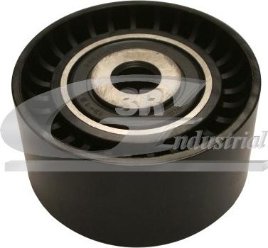 3RG 13317 - Deflection / Guide Pulley, timing belt www.autospares.lv