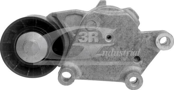 3RG 13242 - Belt Tensioner, v-ribbed belt www.autospares.lv