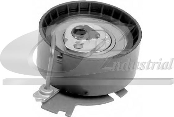 3RG 13210 - Tensioner Pulley, timing belt www.autospares.lv