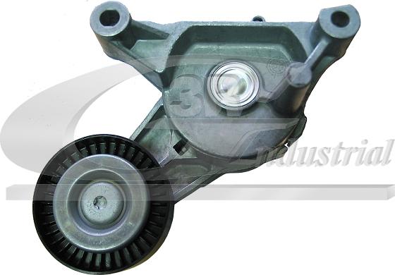 3RG 13746 - Натяжитель, поликлиновый ремень www.autospares.lv