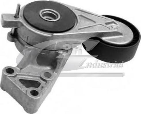 3RG 13703 - Belt Tensioner, v-ribbed belt www.autospares.lv