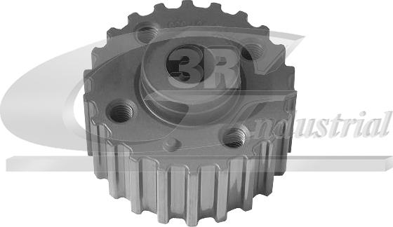 3RG 13731 - Gear, crankshaft www.autospares.lv