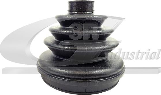 3RG 17404 - Bellow, drive shaft www.autospares.lv