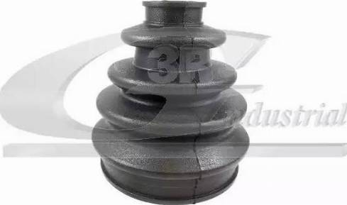 3RG 17400 - Bellow, drive shaft www.autospares.lv