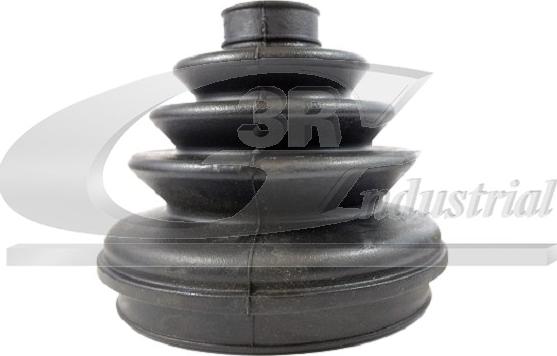 3RG 17620 - Bellow, drive shaft www.autospares.lv