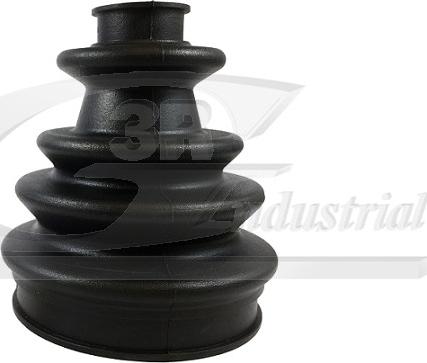 3RG 17308 - Bellow, drive shaft www.autospares.lv