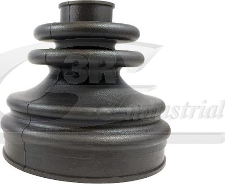 3RG 17703 - Bellow, drive shaft www.autospares.lv