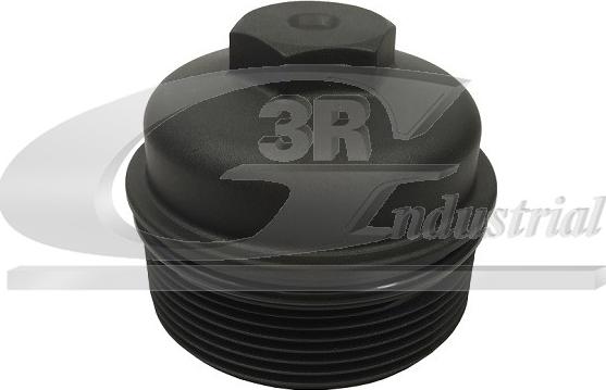 3RG 84711 - Cap, oil filter housing www.autospares.lv