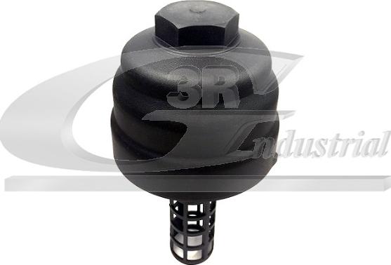 3RG 84713 - Cap, oil filter housing www.autospares.lv