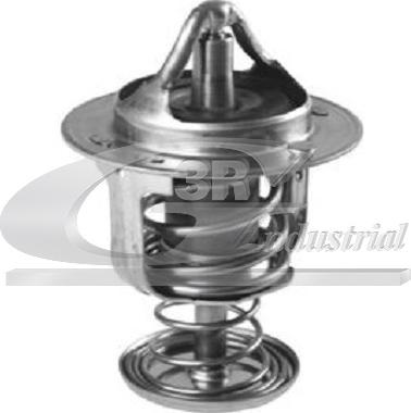 3RG 86288 - Термостат охлаждающей жидкости / корпус www.autospares.lv