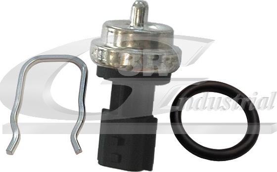 3RG 80441 - Sensor, coolant temperature www.autospares.lv