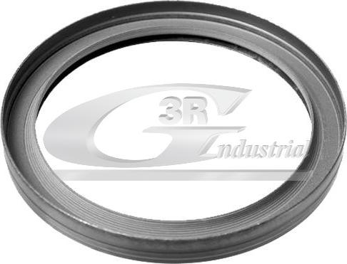 3RG 80140 - Shaft Seal, crankshaft www.autospares.lv