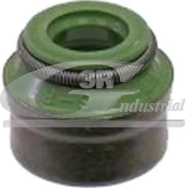 3RG 80141 - Seal Ring, valve stem www.autospares.lv