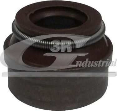 3RG 80133 - Seal Ring, valve stem www.autospares.lv