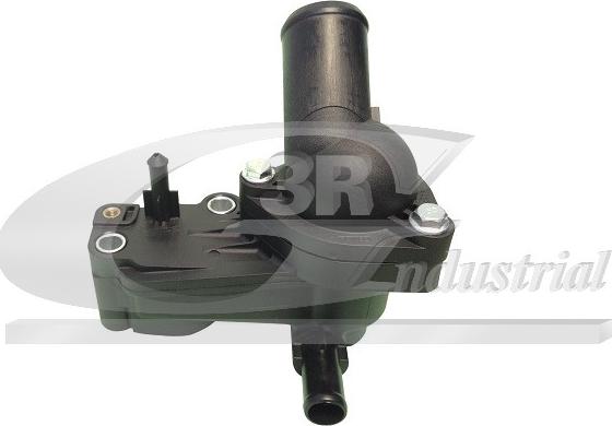 3RG 80309 - Coolant thermostat / housing www.autospares.lv